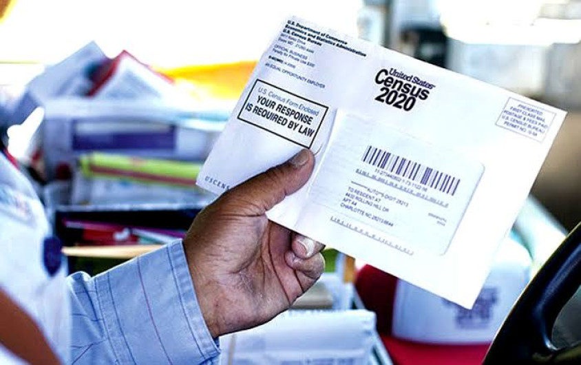 Condado Starr pide participar en Censo 2020