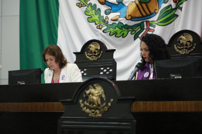 Congreso itinerante sesionara próximamente en Nuevo Laredo