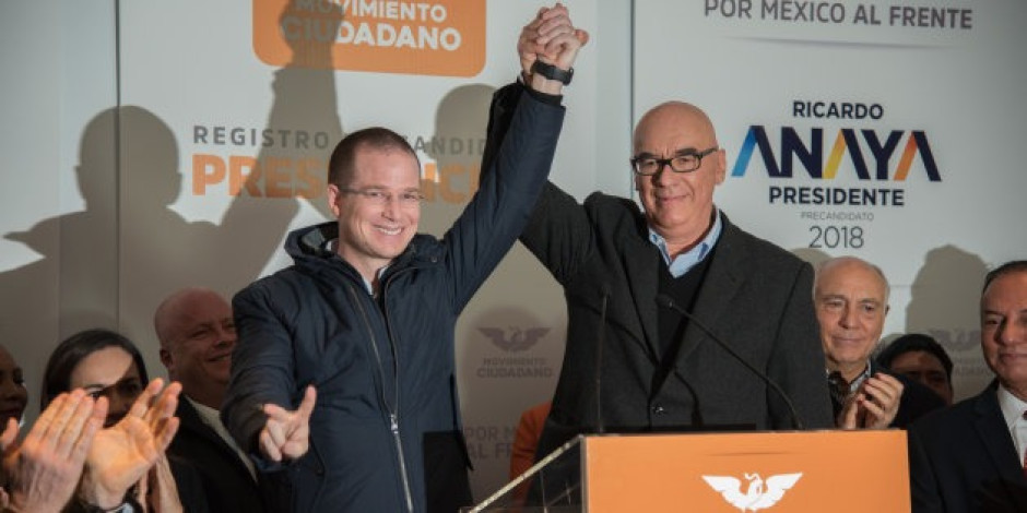 PAN pide disculpas por confusión