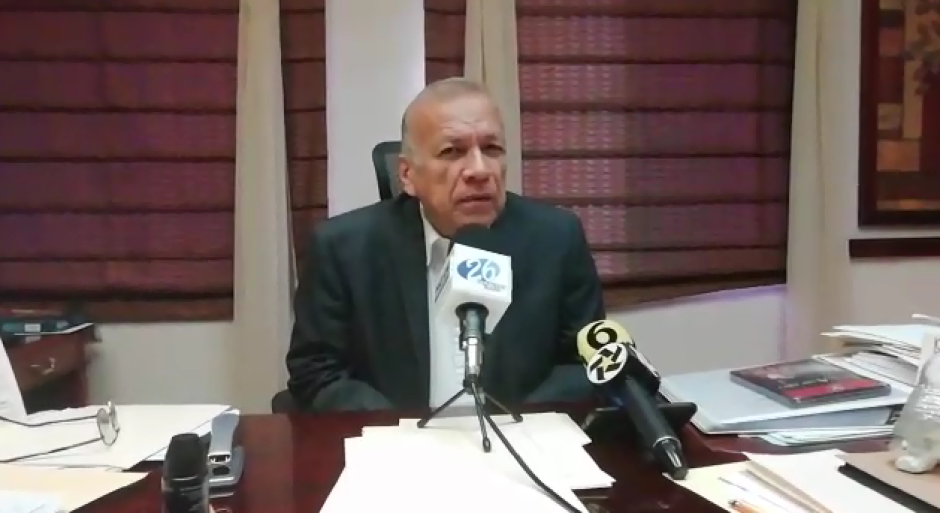 Nuevo director de FADYCS de la UAT busca eliminar deserción escolar