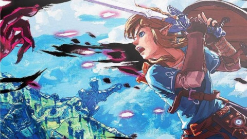 Aquí los ganadores de los "Game Awards 2017"
