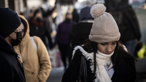 ¿Cómo estará el clima en Tamaulipas? Este es el pronóstico para hoy viernes 24 de enero