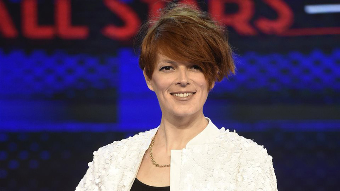 Muere de cáncer Bimba Bosé a los 41 años de edad