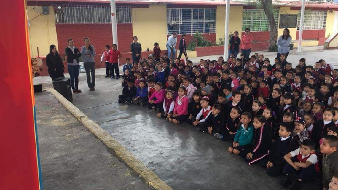 Ayuntamiento impulsa conciencia por el medio ambiente