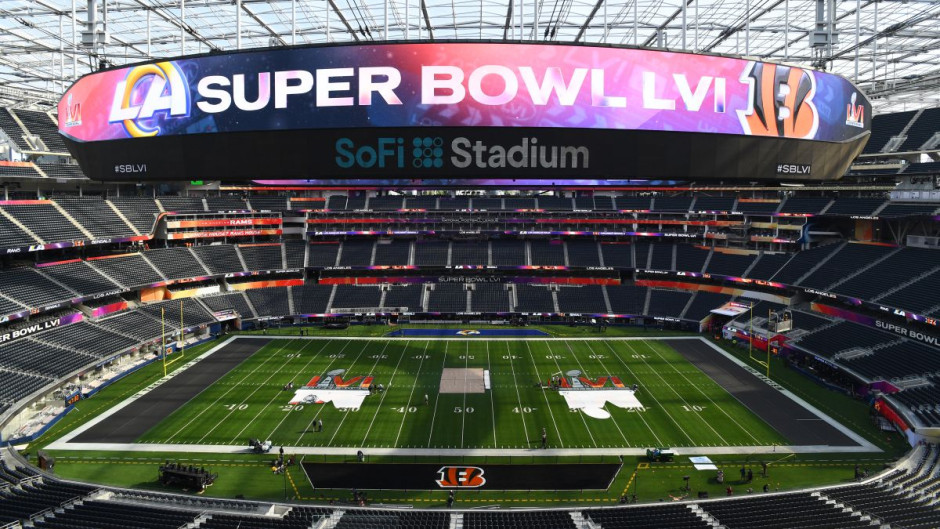 México, el tercer país del mundo que más habla del Super Bowl en Twitter 