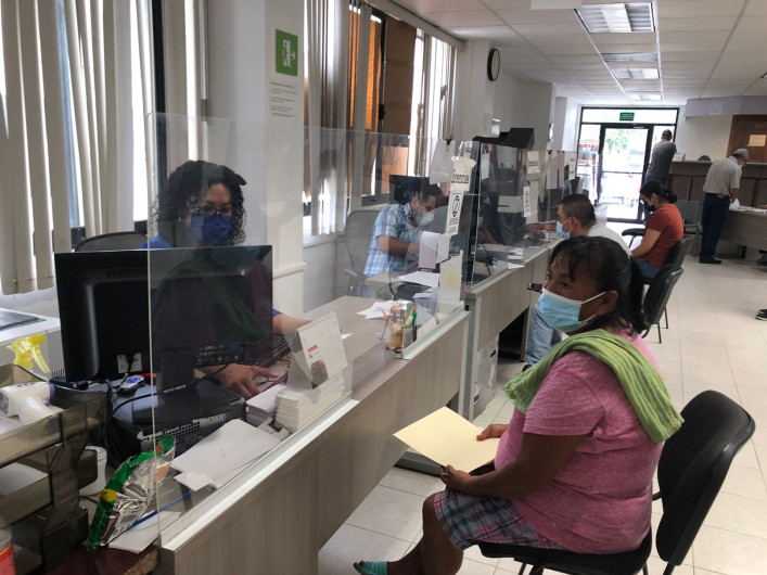 Últimos días para aprovechar descuentos en licencias de conducir y en recargos vehículares de Nuevo Laredo 