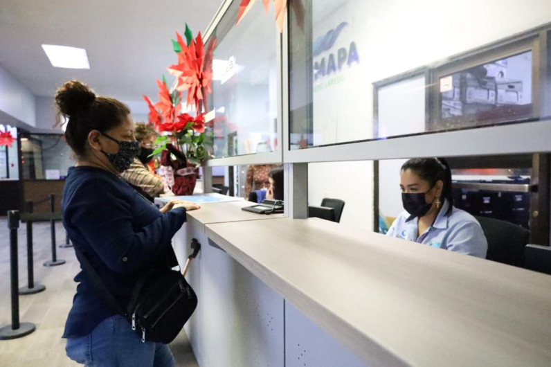 Aprueba consejo consultivo de Comapa 100 por ciento de descuento en recargos