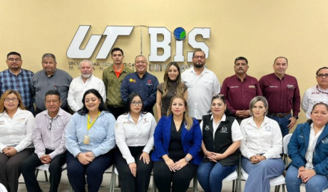 Fortalece Universidad Tecnológica de Matamoros la educación superior con programa integral de becas