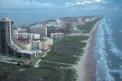 Aeropuerto de Isla del Padre inaugurará nueva terminal