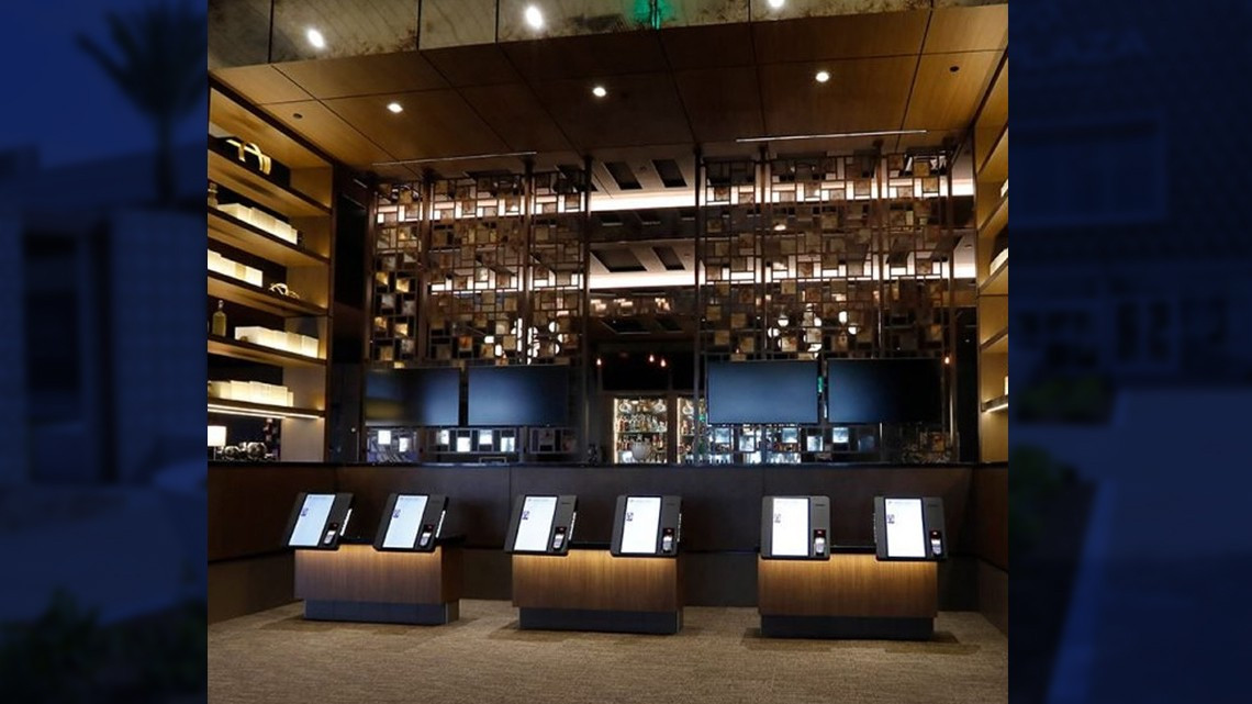 Cinemark abrirá complejo CUT! en La Plaza Mall