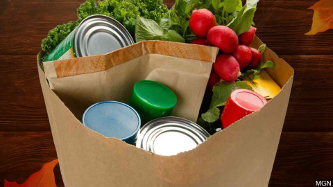 Llevarán a cabo entrega de alimentos en Brownsville