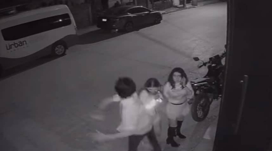 Caso Melanie de Jesús: agresor es buscado por la Fiscalía