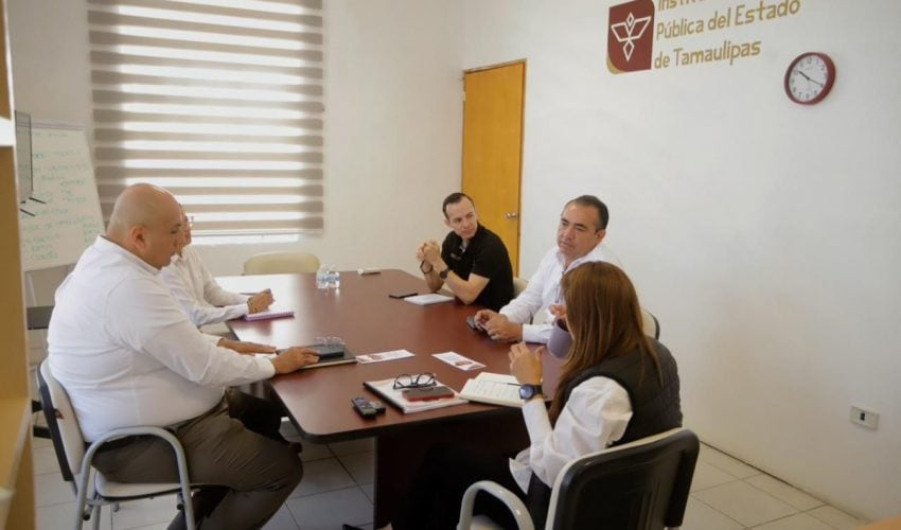 Avanza Tamaulipas en la consolidación de una Defensoría Pública cercana y profesional