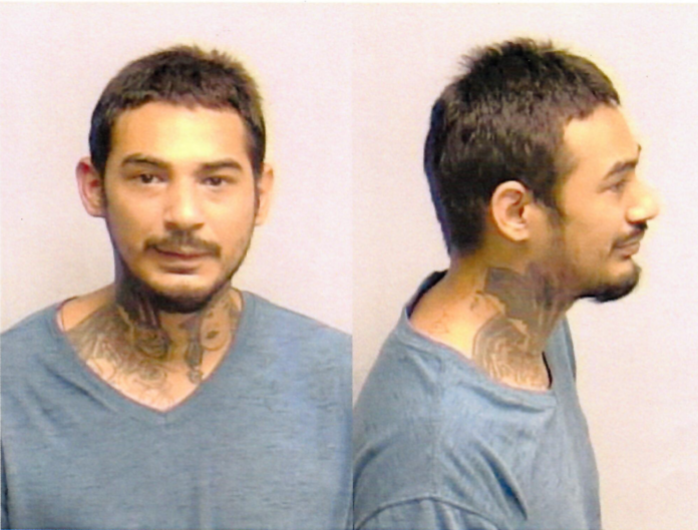 Policía de Edinburg detiene y acusa a hombre por tiroteo en Edinburg