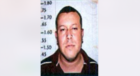 Detienen a extorsionador