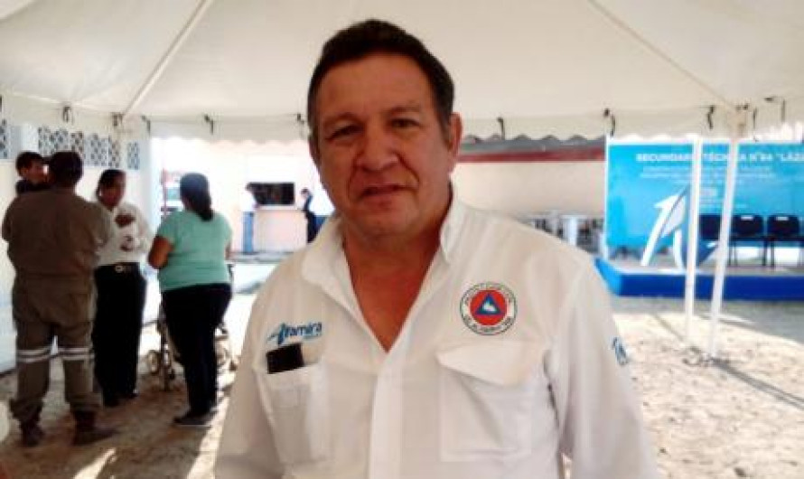 PC supervisa edificios por vibraciones