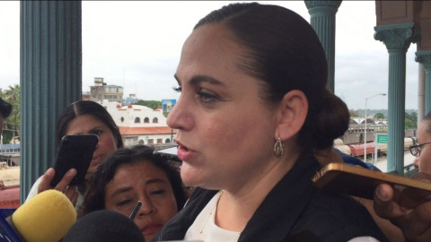 No todos los edificios del centro histórico serán rehabilitados: Turismo