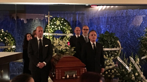 SRE lamenta muerte de la ex-Canciller, Rosario Green Macías