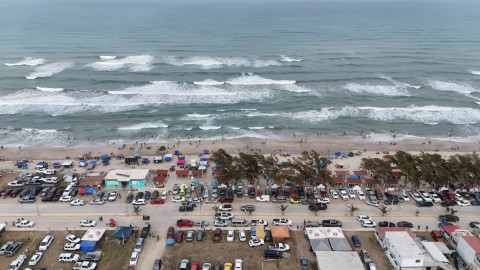 Dejan vacacionistas derrama económica de 1.8 mmdp en Tamaulipas: Turismo