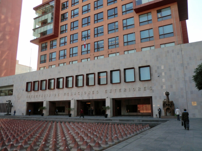 México ya no podrá apoyar a Texas por emergencia de sismos y Katia