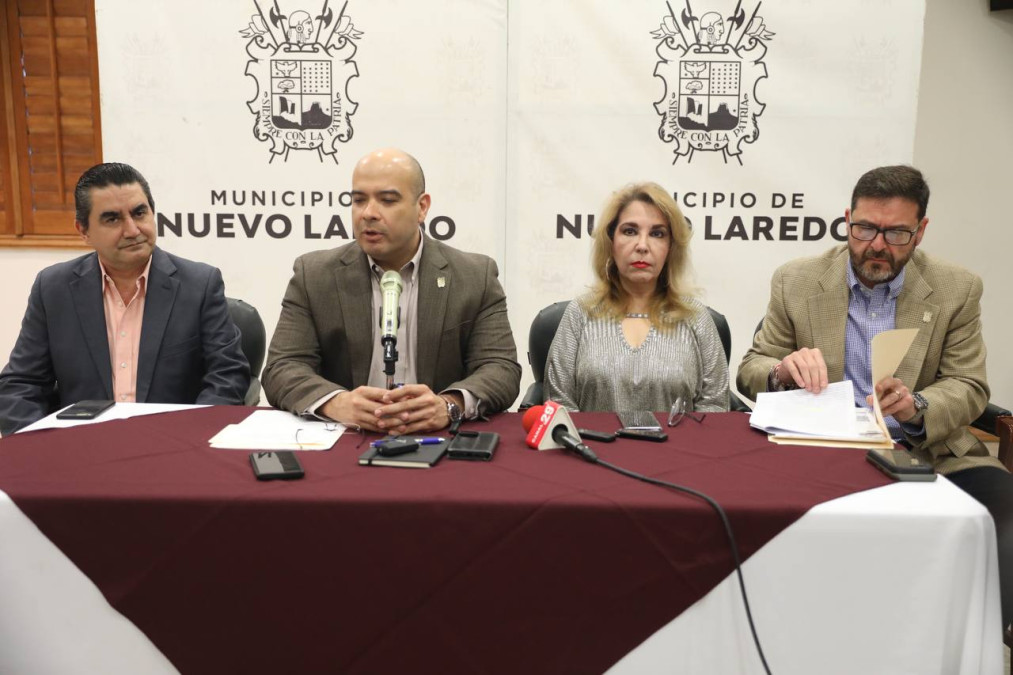 Ex Presidente Municipal y Ex Síndicos comparecerán como imputados ante juez de control 