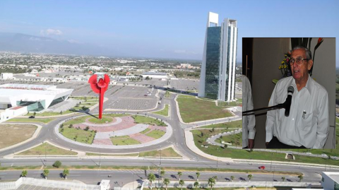 Bajo la lupa del Congreso Antonio Carlos Valdez Balboa y Pedro Luís Valdez Garza