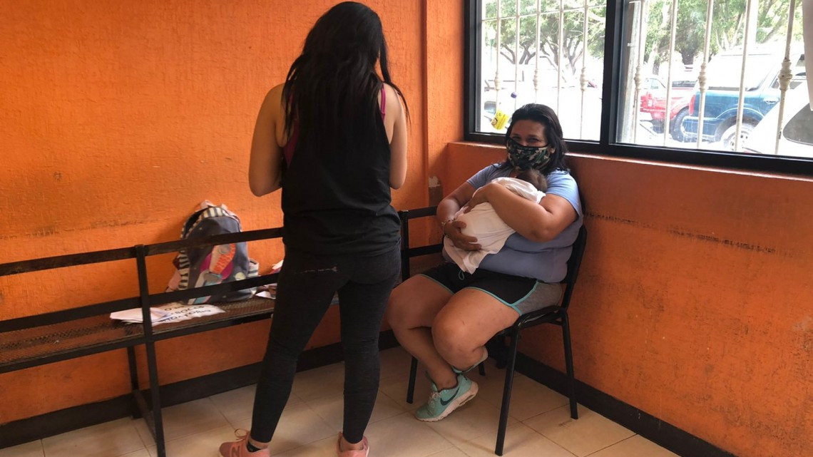 "Llaman a no poner nombres extraños", registro civil de Nuevo Laredo