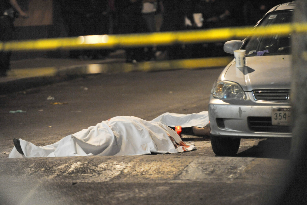 Califican a enero de 2018 como el más violento 