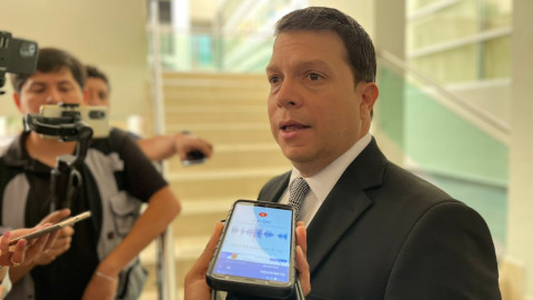 Cabeza de Vaca si ha estado en el país: “Cachorro”