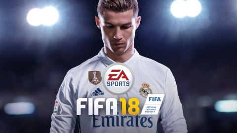 El juego de FIFA a través de los años