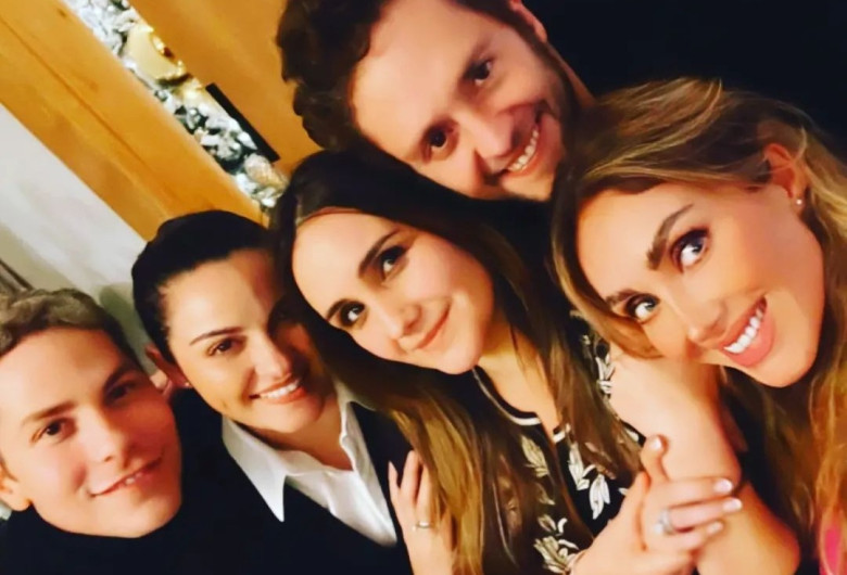 ¡Es oficial! Se añaden fechas de Soy Rebelde Tour 2023