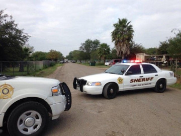 Encuentran restos óseos en la ciudad de Mission