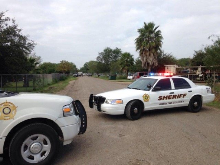 Encuentran restos óseos en la ciudad de Mission