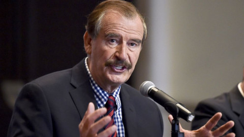 Fox le desea lo peor a Trump