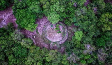 Impulsa Turismo con ejidatarios proyectos turísticos sustentables