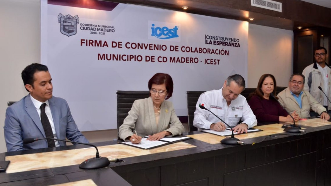 Madero, promotor de tradiciones mexicanas: Adrián Oseguera