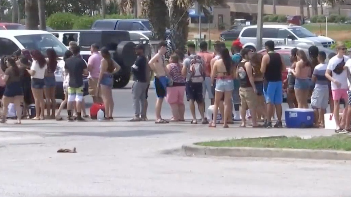 Lanzan campaña “Think Before You Drink” para evitar tragedias por el consumo del alcohol