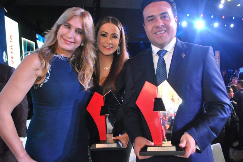 Premian a Gobierno de Reynosa por Manejo de Residuos Sólidos