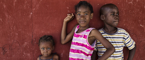 Día Internacional de la Eliminación de la Discriminación Racial