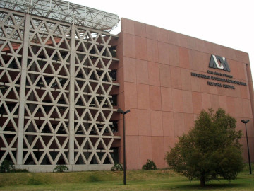 UAM reanuda labores académicas