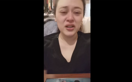 “Mi papá era mi héroe”: hija de médico fallecido por COVID-19 