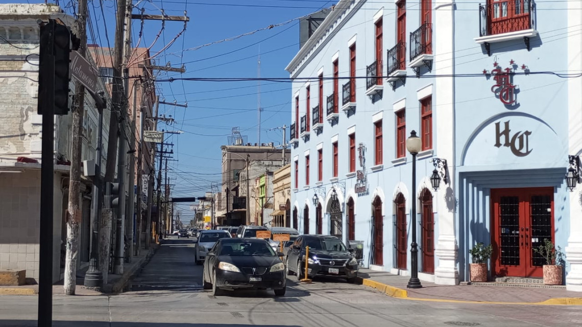 Esperan un repunte en la ocupación hotelera en próximas vacaciones 