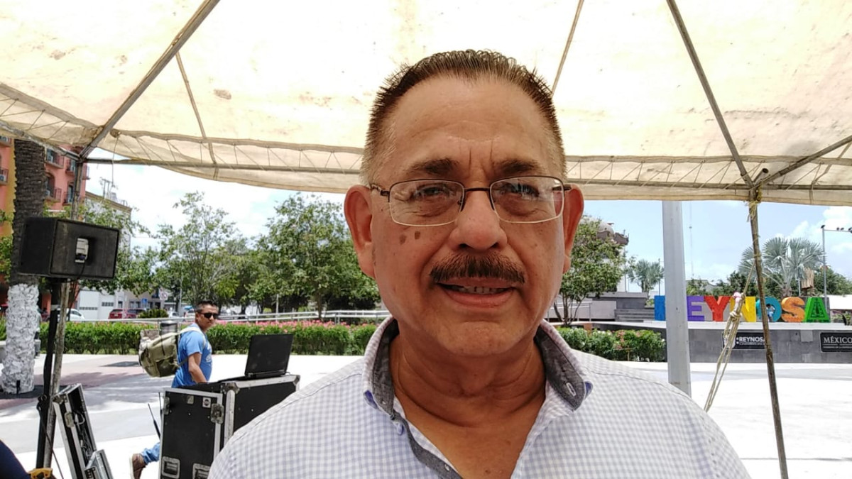 Abre Ayuntamiento centro de acopio en plaza principal 