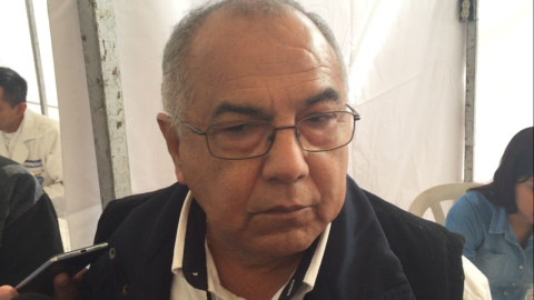 Se dispara hasta en un 20% las infecciones respiratorias en Tampico