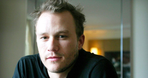 Tráiler de "I Am Heath Ledger" sale a la luz