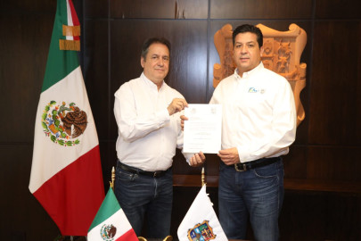 Mario Gómez Monroy es designado por el despacho de la Secretaría de Educación