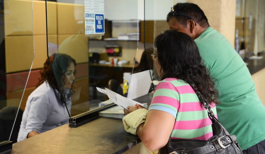 50% en recargos en impuesto predial con tarjeta Más Acciones