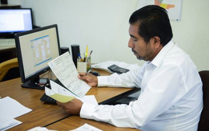 Ofrecen asesoría a víctimas de fraude en Nuevo Laredo