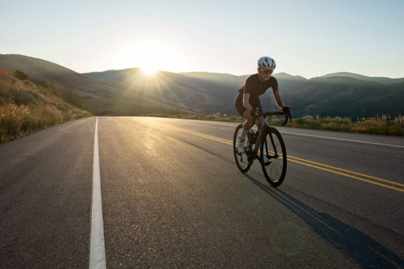 Con el Gran Fondo Tampico 2025, Tamaulipas entra al ranking ciclista