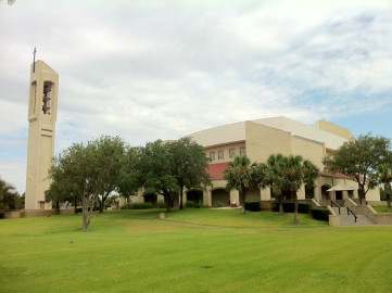 One United RGV y San Juan se asocian para brindar alimentos a la comunidad 